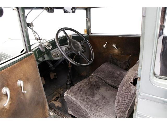 1928 Falcon-Knight Sedan (CC-1617287) for sale in Morgantown, Pennsylvania
