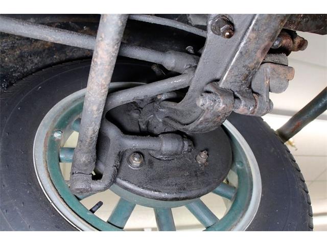 1928 Falcon-Knight Sedan (CC-1617287) for sale in Morgantown, Pennsylvania
