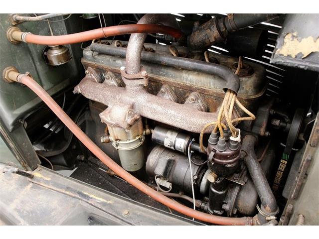 1928 Falcon-Knight Sedan (CC-1617287) for sale in Morgantown, Pennsylvania