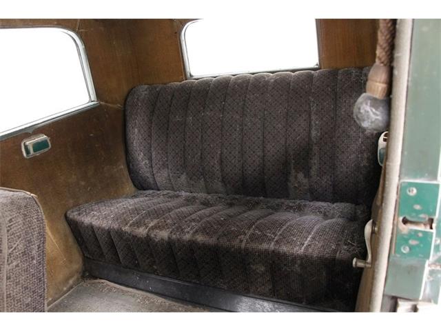 1928 Falcon-Knight Sedan (CC-1617287) for sale in Morgantown, Pennsylvania