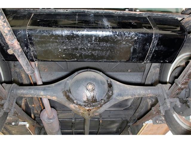 1928 Falcon-Knight Sedan (CC-1617287) for sale in Morgantown, Pennsylvania
