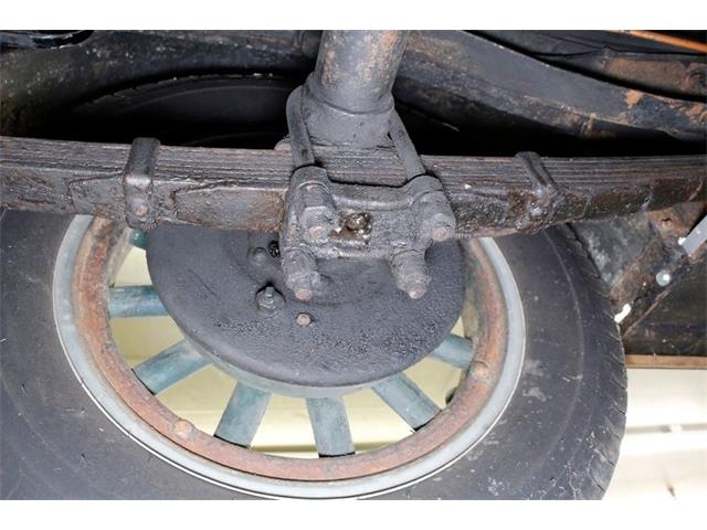 1928 Falcon-Knight Sedan (CC-1617287) for sale in Morgantown, Pennsylvania