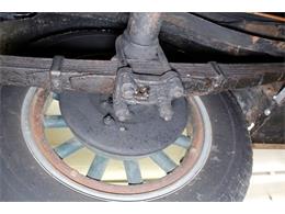 1928 Falcon-Knight Sedan (CC-1617287) for sale in Morgantown, Pennsylvania