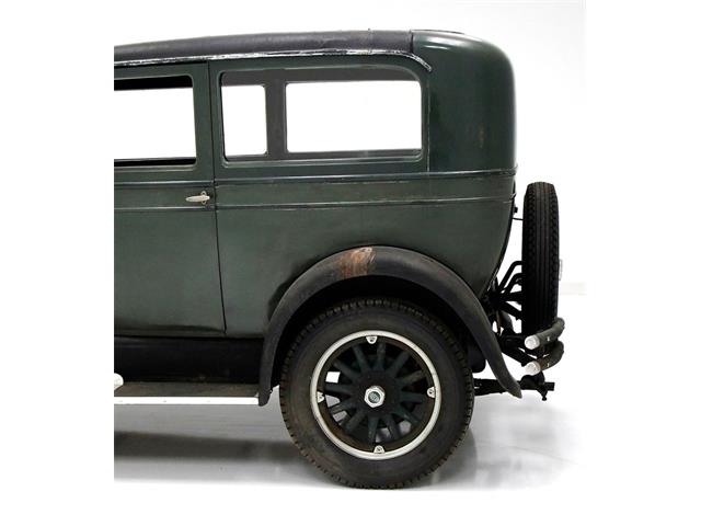 1928 Falcon-Knight Sedan (CC-1617287) for sale in Morgantown, Pennsylvania