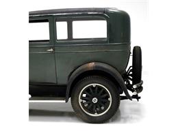 1928 Falcon-Knight Sedan (CC-1617287) for sale in Morgantown, Pennsylvania