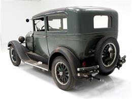 1928 Falcon-Knight Sedan (CC-1617287) for sale in Morgantown, Pennsylvania