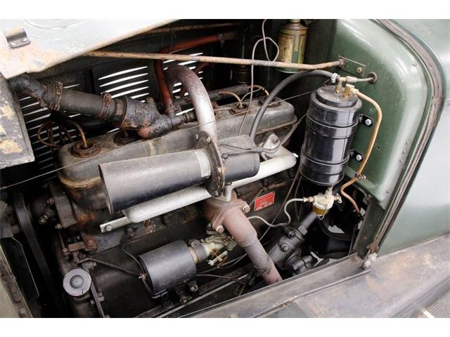 1928 Falcon-Knight Sedan (CC-1617287) for sale in Morgantown, Pennsylvania