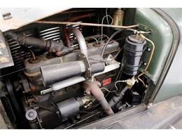 1928 Falcon-Knight Sedan (CC-1617287) for sale in Morgantown, Pennsylvania