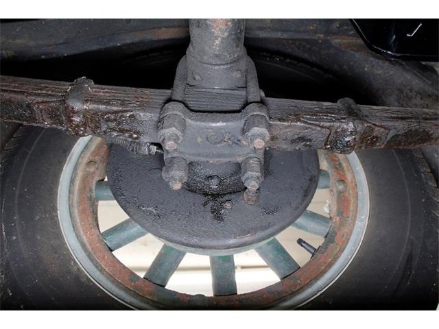 1928 Falcon-Knight Sedan (CC-1617287) for sale in Morgantown, Pennsylvania