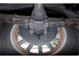 1928 Falcon-Knight Sedan (CC-1617287) for sale in Morgantown, Pennsylvania