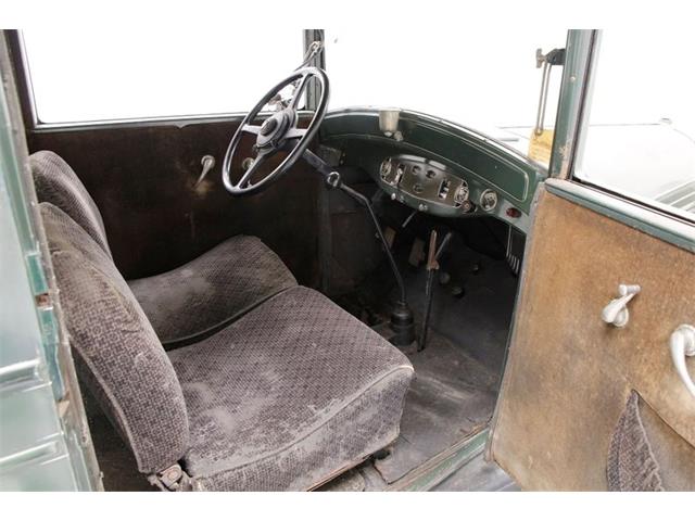 1928 Falcon-Knight Sedan (CC-1617287) for sale in Morgantown, Pennsylvania