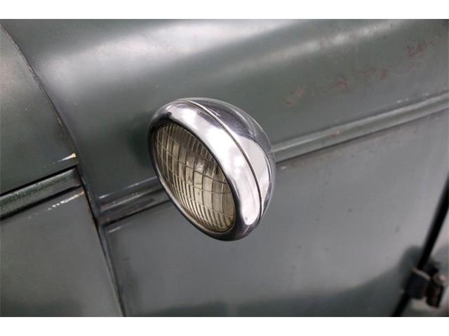 1928 Falcon-Knight Sedan (CC-1617287) for sale in Morgantown, Pennsylvania