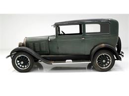 1928 Falcon-Knight Sedan (CC-1617287) for sale in Morgantown, Pennsylvania