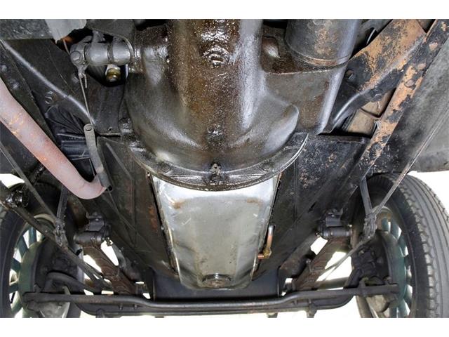 1928 Falcon-Knight Sedan (CC-1617287) for sale in Morgantown, Pennsylvania