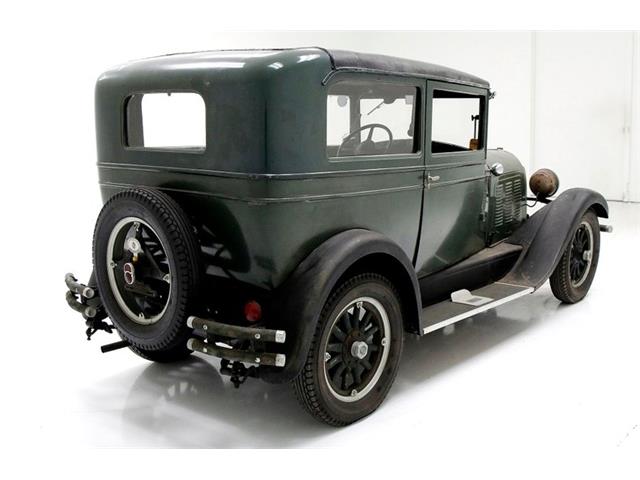 1928 Falcon-Knight Sedan (CC-1617287) for sale in Morgantown, Pennsylvania