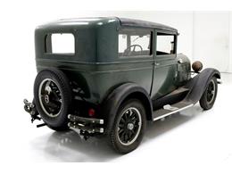 1928 Falcon-Knight Sedan (CC-1617287) for sale in Morgantown, Pennsylvania