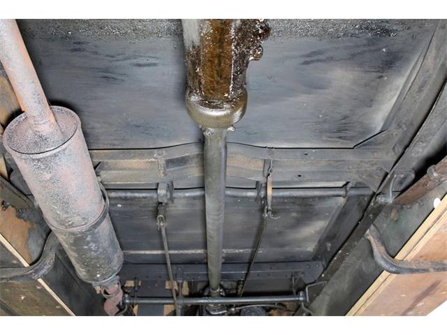 1928 Falcon-Knight Sedan (CC-1617287) for sale in Morgantown, Pennsylvania