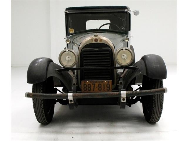 1928 Falcon-Knight Sedan (CC-1617287) for sale in Morgantown, Pennsylvania