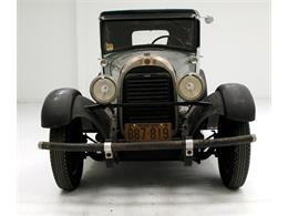 1928 Falcon-Knight Sedan (CC-1617287) for sale in Morgantown, Pennsylvania