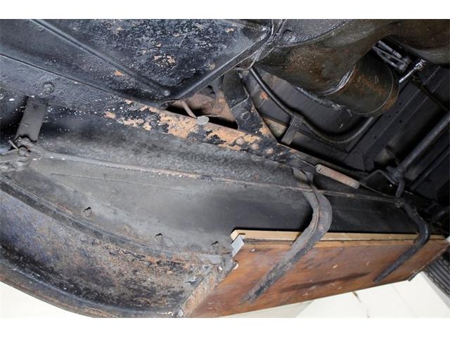 1928 Falcon-Knight Sedan (CC-1617287) for sale in Morgantown, Pennsylvania