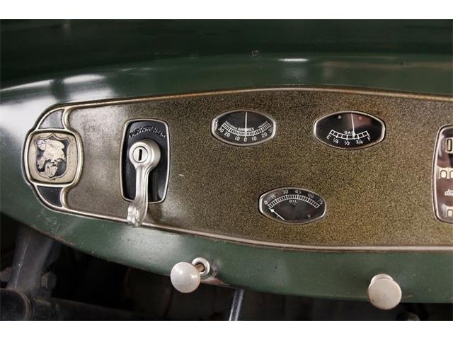 1928 Falcon-Knight Sedan (CC-1617287) for sale in Morgantown, Pennsylvania