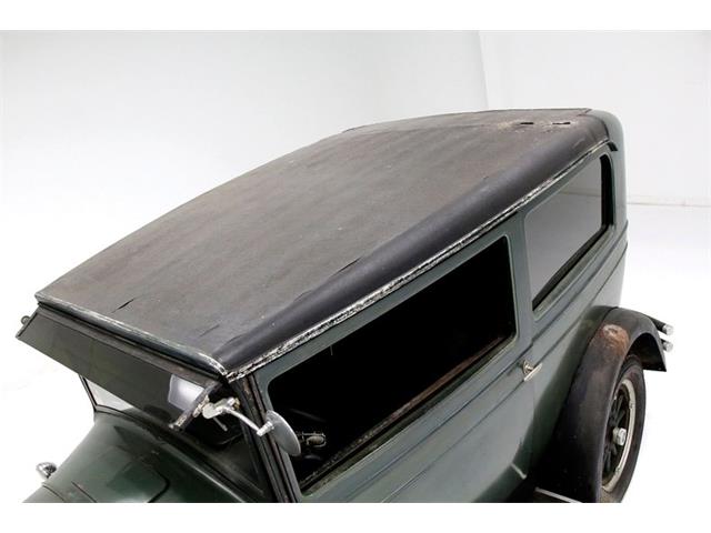 1928 Falcon-Knight Sedan (CC-1617287) for sale in Morgantown, Pennsylvania