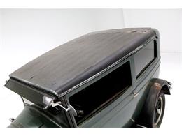 1928 Falcon-Knight Sedan (CC-1617287) for sale in Morgantown, Pennsylvania