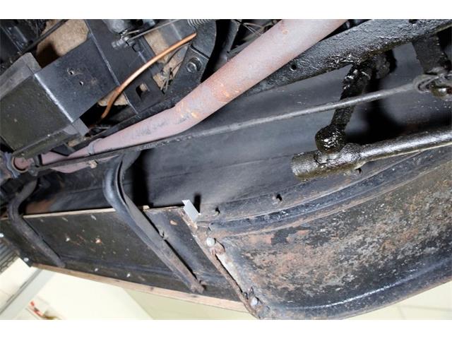 1928 Falcon-Knight Sedan (CC-1617287) for sale in Morgantown, Pennsylvania