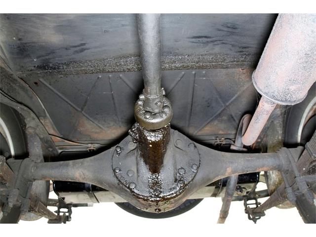 1928 Falcon-Knight Sedan (CC-1617287) for sale in Morgantown, Pennsylvania