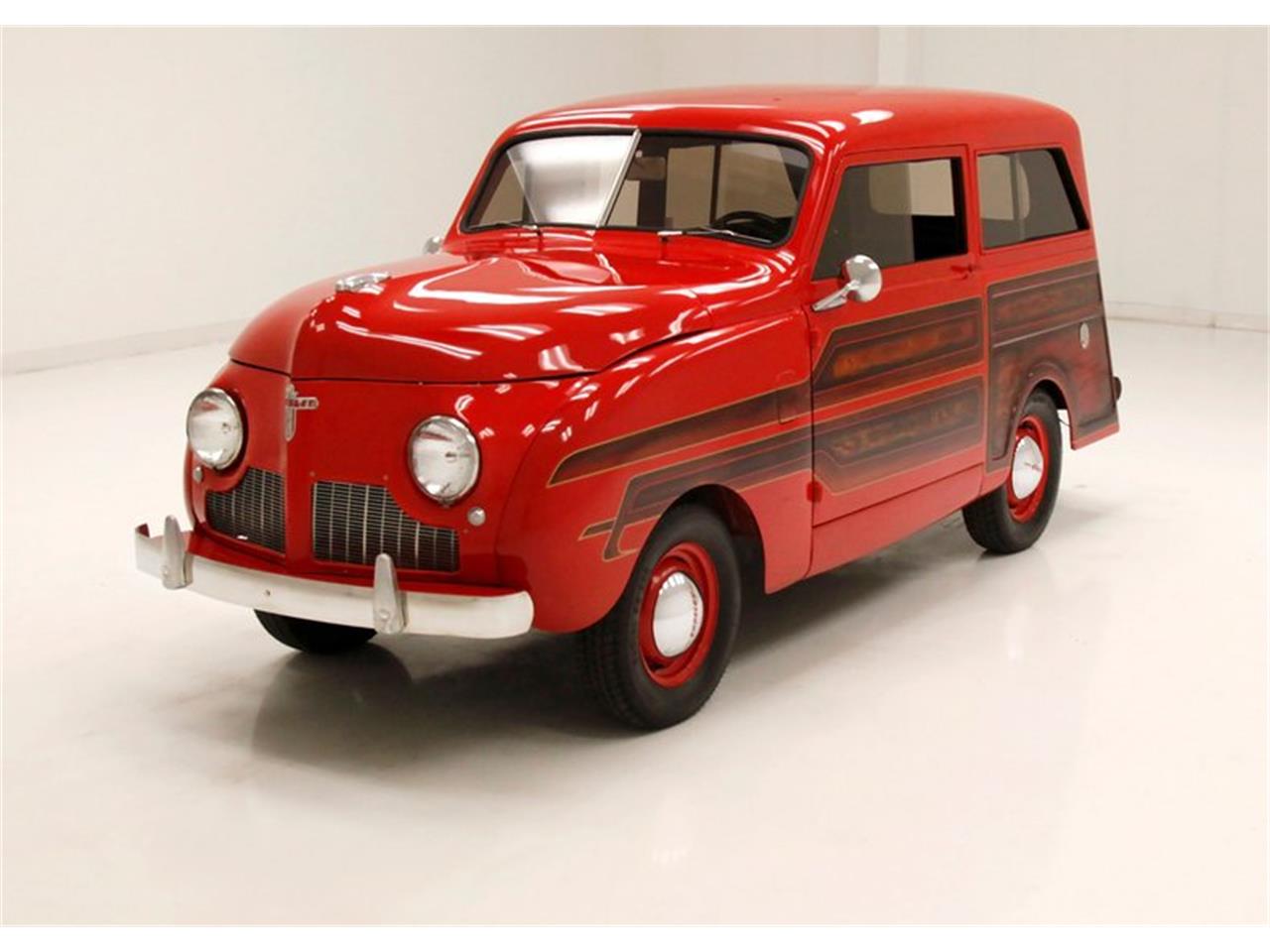 1948 Crosley Station Wagon for Sale | ClassicCars.com | CC-1617288