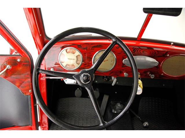 1948 Crosley Station Wagon (CC-1617288) for sale in Morgantown, Pennsylvania