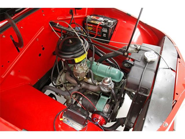 1948 Crosley Station Wagon (CC-1617288) for sale in Morgantown, Pennsylvania