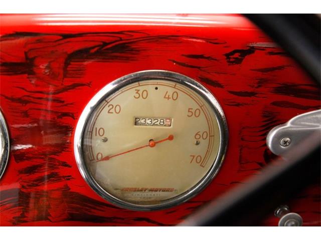 1948 Crosley Station Wagon (CC-1617288) for sale in Morgantown, Pennsylvania