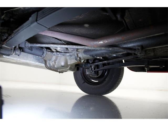 1948 Crosley Station Wagon (CC-1617288) for sale in Morgantown, Pennsylvania