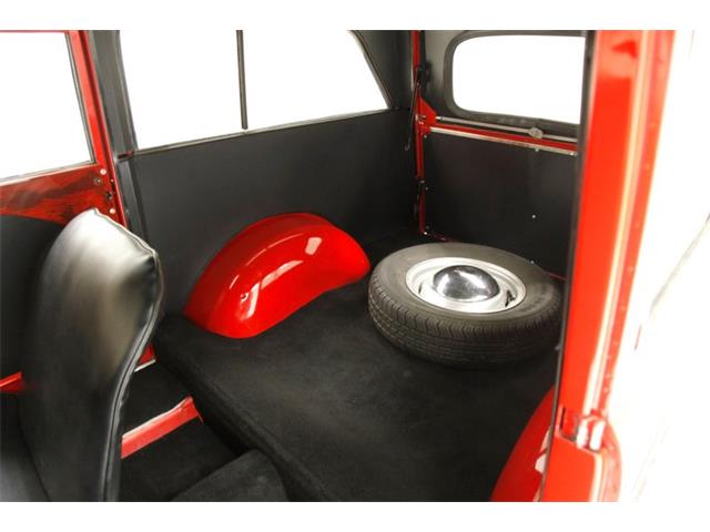 1948 Crosley Station Wagon (CC-1617288) for sale in Morgantown, Pennsylvania