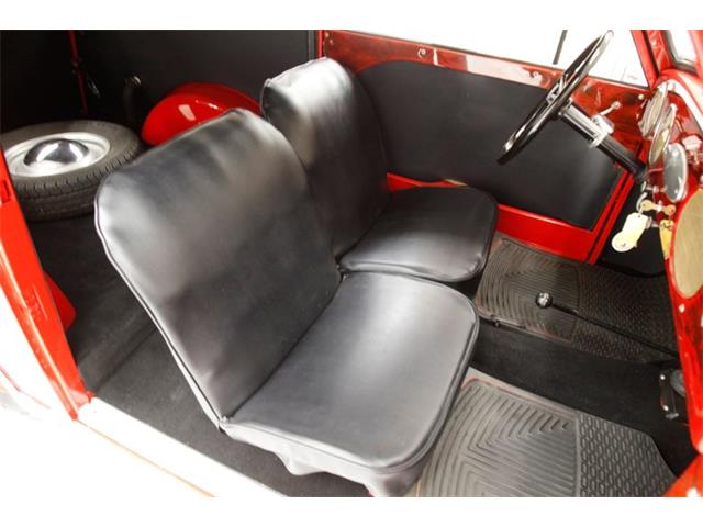 1948 Crosley Station Wagon (CC-1617288) for sale in Morgantown, Pennsylvania
