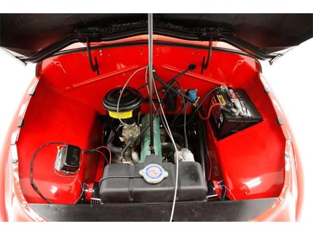 1948 Crosley Station Wagon (CC-1617288) for sale in Morgantown, Pennsylvania