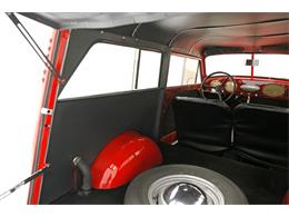 1948 Crosley Station Wagon (CC-1617288) for sale in Morgantown, Pennsylvania