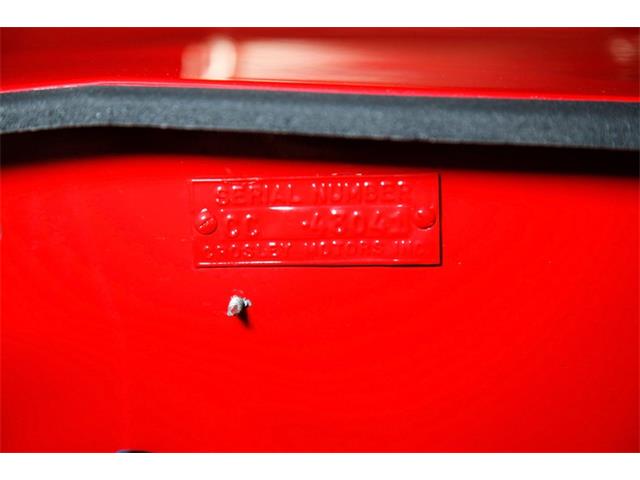 1948 Crosley Station Wagon (CC-1617288) for sale in Morgantown, Pennsylvania