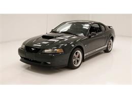2001 Ford Mustang (CC-1617290) for sale in Morgantown, Pennsylvania