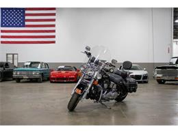 2002 Harley-Davidson Softail (CC-1617291) for sale in Kentwood, Michigan