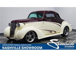 1937 Chevrolet 5-Window Pickup (CC-1617297) for sale in Lavergne, Tennessee