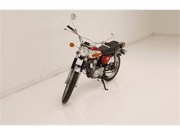 1974 Honda Motorcycle (CC-1617298) for sale in Morgantown, Pennsylvania