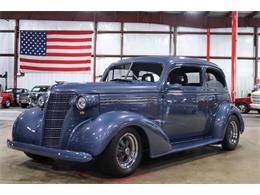 1938 Chevrolet Master (CC-1617305) for sale in Kentwood, Michigan