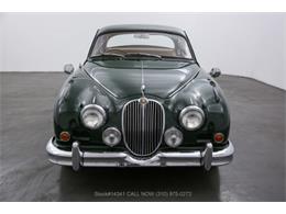 1966 Jaguar Mark II (CC-1617307) for sale in Beverly Hills, California