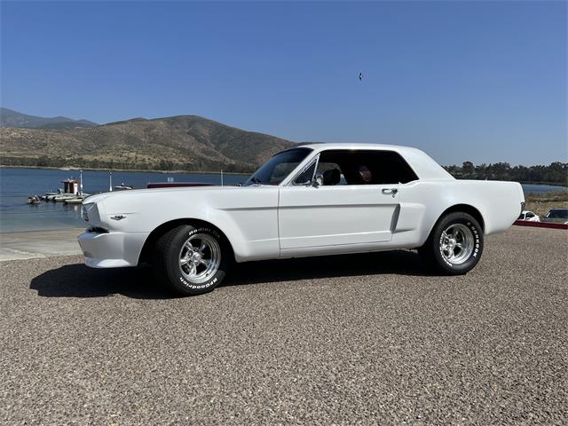 1966 Ford Mustang (CC-1610731) for sale in Chula Vista, California