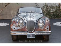 1958 Jaguar XK150 (CC-1617312) for sale in Beverly Hills, California