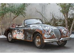1958 Jaguar XK150 (CC-1617312) for sale in Beverly Hills, California