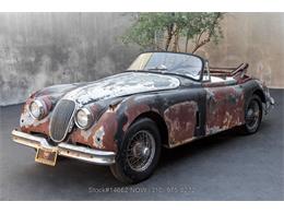 1958 Jaguar XK150 (CC-1617312) for sale in Beverly Hills, California