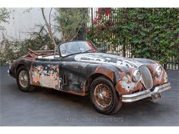 1958 Jaguar XK150 (CC-1617312) for sale in Beverly Hills, California